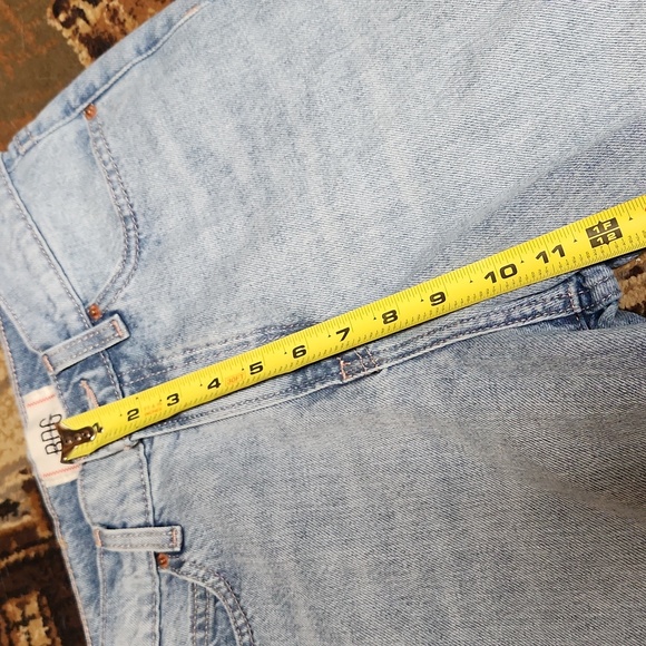 High rise jeans - Picture 8 of 12